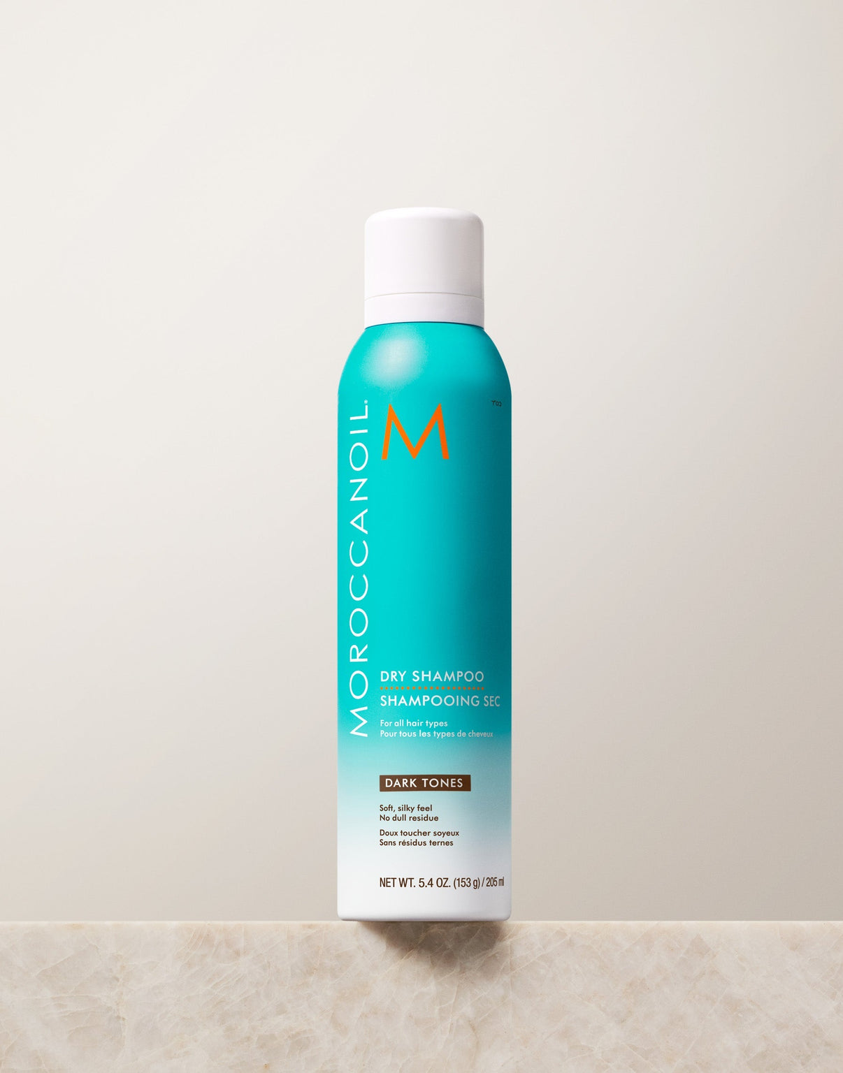 Moroccanoil Dry Shampoo Dark Tones - On Line Hair Depot