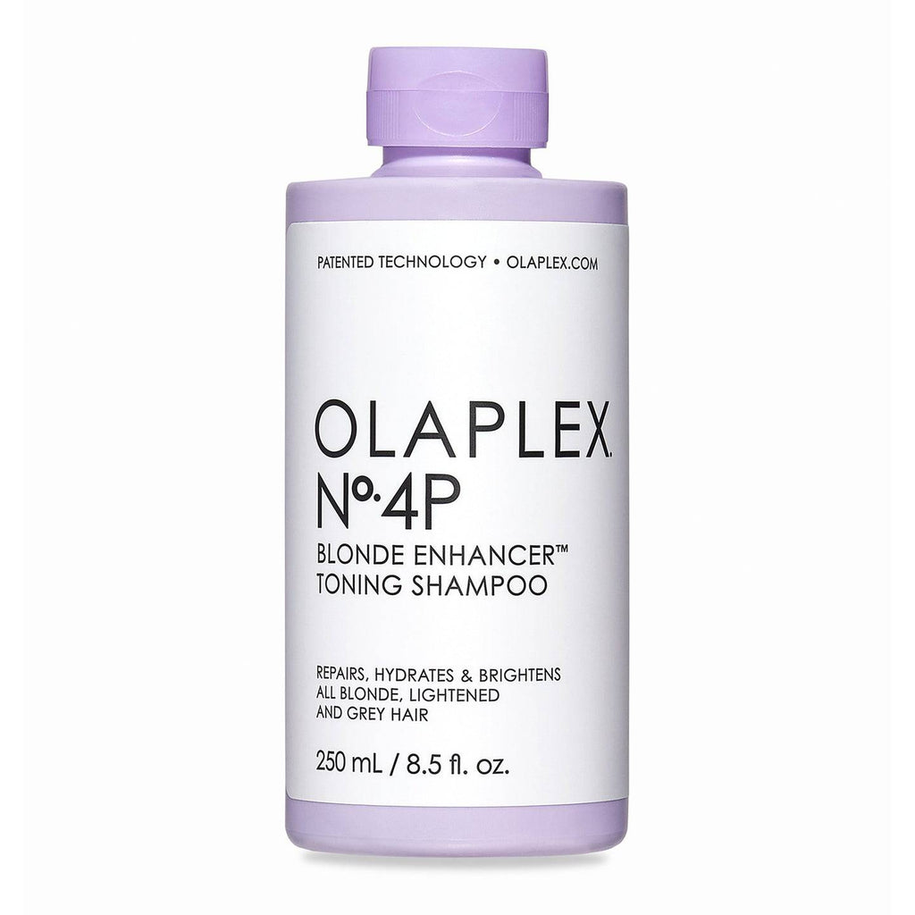 Olaplex NO.4P Blonde Enhancer Toning Shampoo - Australian Salon Discounters