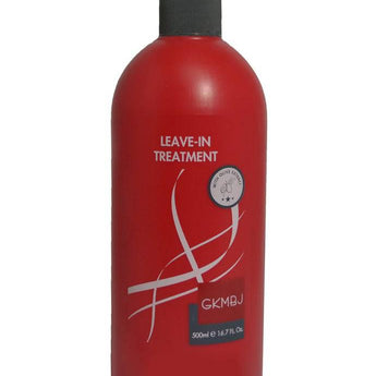 GKMBJ Leave-In Treatment with Olive Extract 500ml x 2 Rich & Nourishing - Repair - Australian Salon Discounters