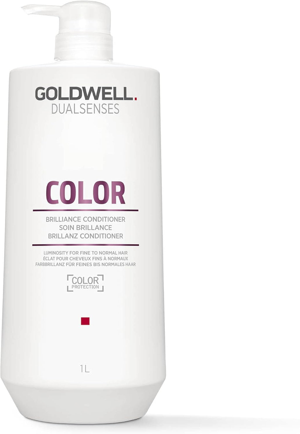 Goldwell Color Brilliance Conditioner 1000ml