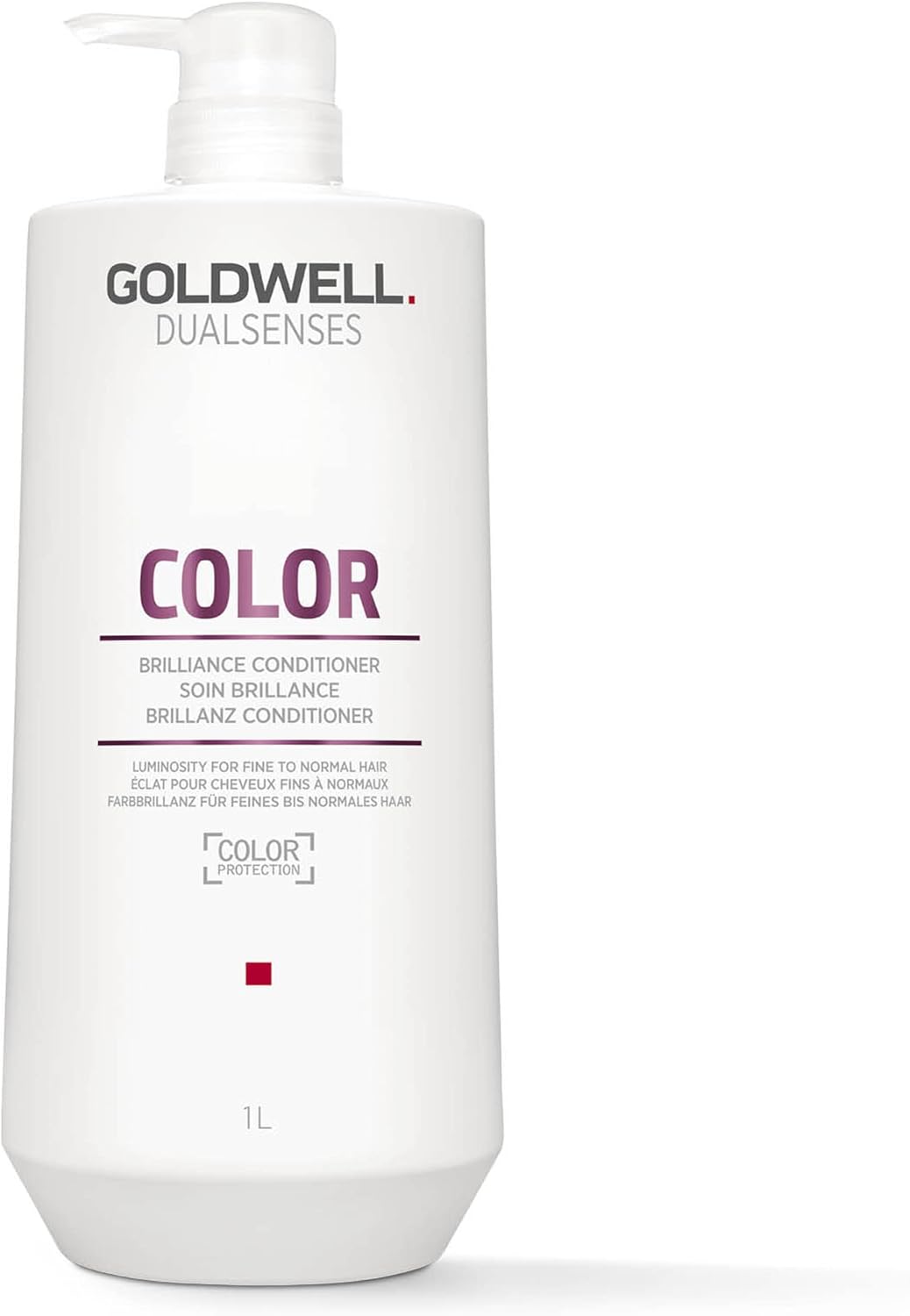 Goldwell Color Brilliance Conditioner 1000ml