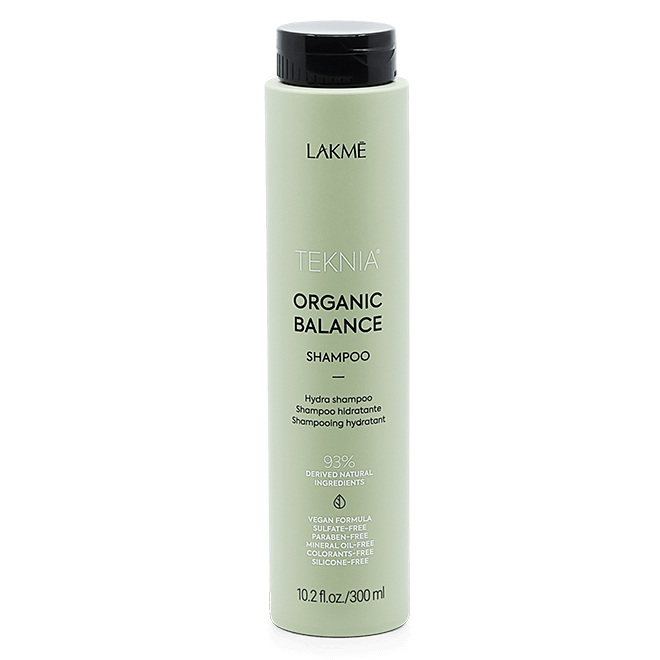 Lakme Teknia Organic Balance Shampoo - On Line Hair Depot