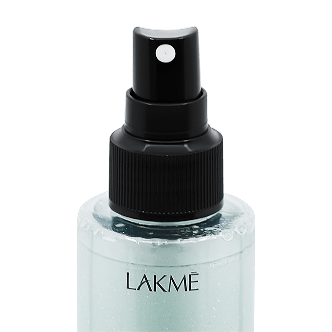Lakme Teknia Organic Balance Hydra Oil - On Line Hair Depot