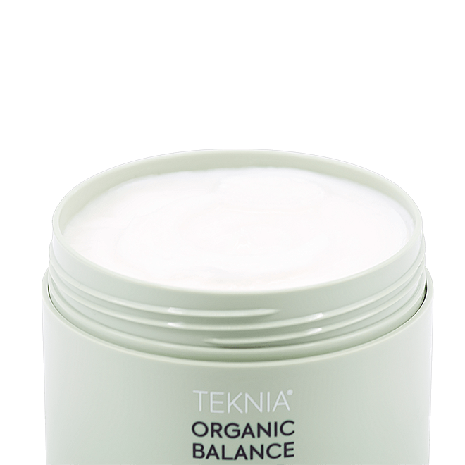 Lakme Teknia Organic Balance Treatment - On Line Hair Depot