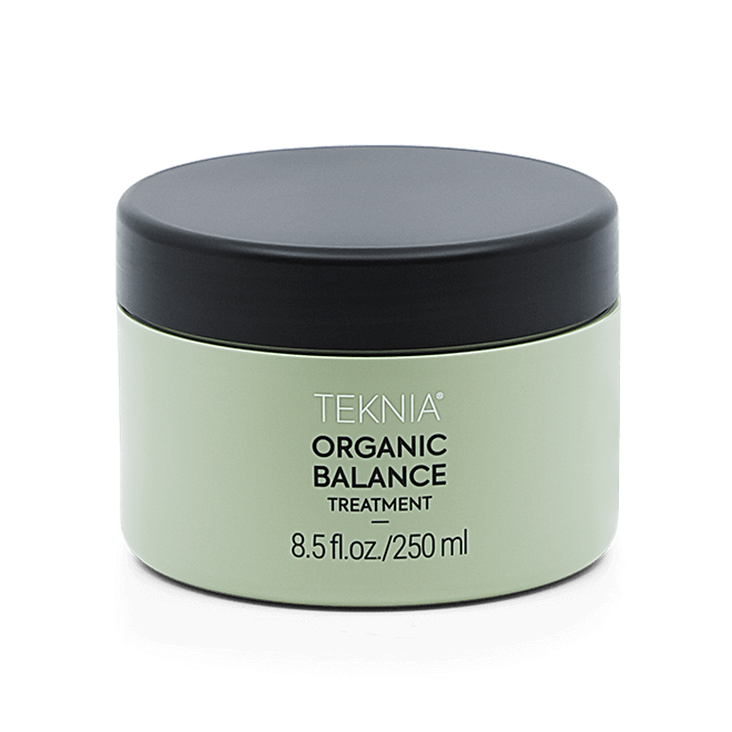 Lakme Teknia Organic Balance Treatment - On Line Hair Depot