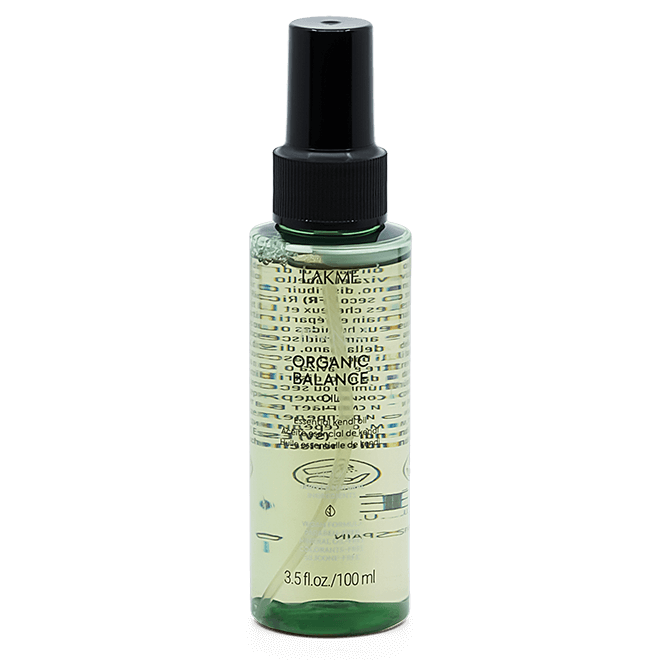 Lakme Teknia Organic Balance Oil - On Line Hair Depot