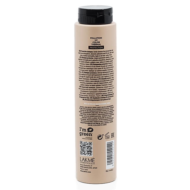 Lakme Teknia Full Defense Shampoo - On Line Hair Depot