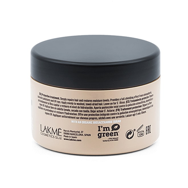 Lakme Teknia Full Defense Treatment - On Line Hair Depot