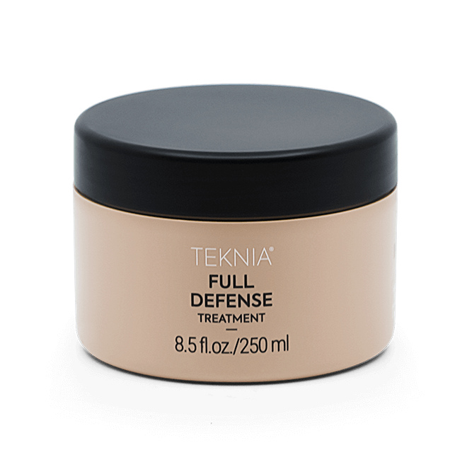 Lakme Teknia Full Defense Treatment - On Line Hair Depot