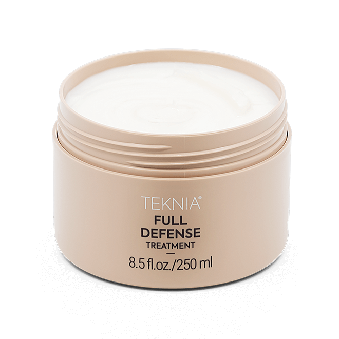 Lakme Teknia Full Defense Treatment - On Line Hair Depot