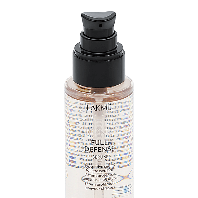 Lakme Teknia Full Defense Serum - On Line Hair Depot