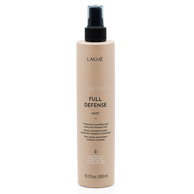 Lakme Teknia Full Defense Mist - On Line Hair Depot