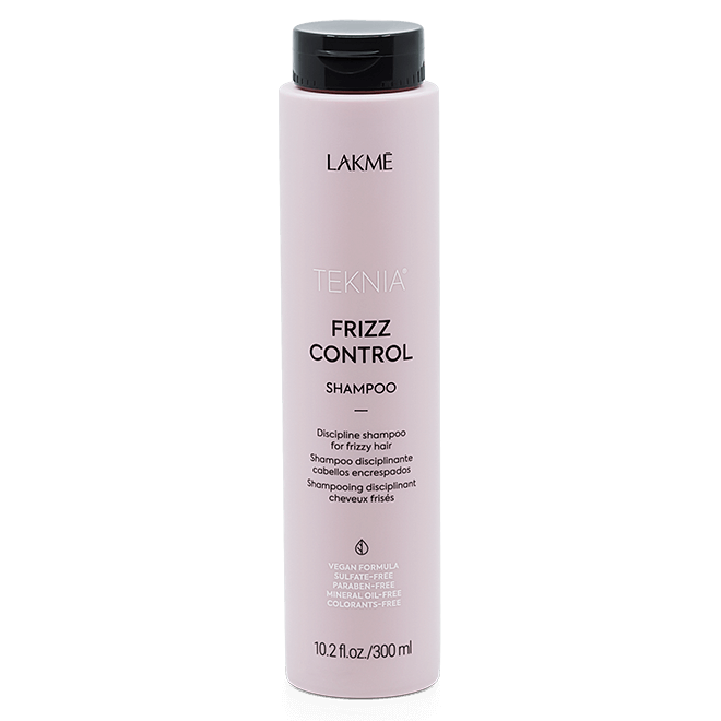 Lakme Teknia Frizz Control Shampoo - On Line Hair Depot