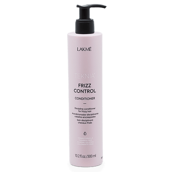 Lakme Teknia Frizz Control Conditioner 300ml - On Line Hair Depot