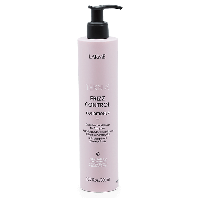 Lakme Teknia Frizz Control Conditioner 300ml - On Line Hair Depot