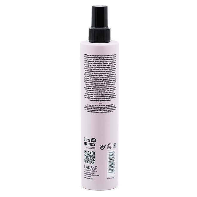 Lakme Teknia Frizz Control Protector - On Line Hair Depot