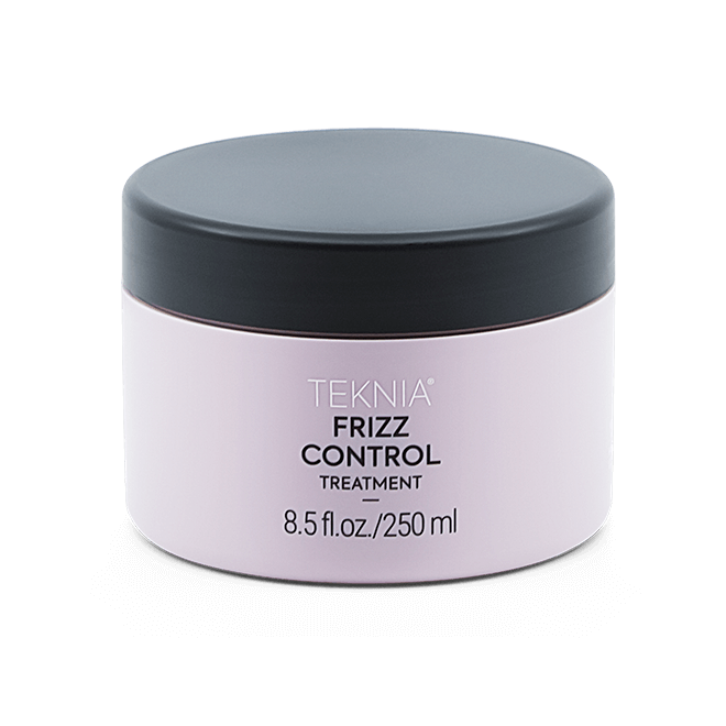 Lakme Teknia Frizz Control Treatment - On Line Hair Depot