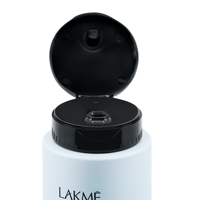 Lakme Teknia Body Maker Shampoo - On Line Hair Depot