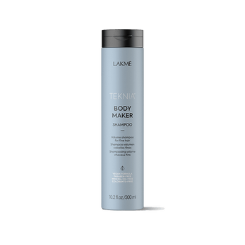 Lakme Teknia Body Maker Shampoo - On Line Hair Depot