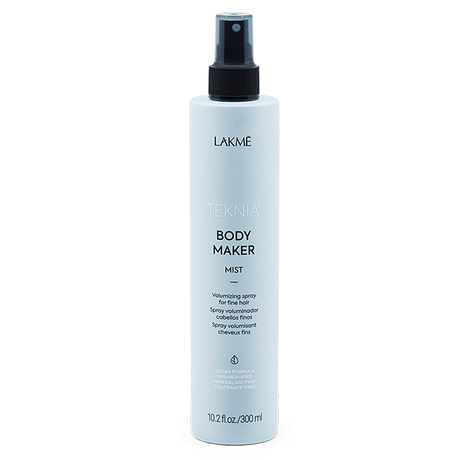 Lakme Teknia Body Maker Mist - On Line Hair Depot