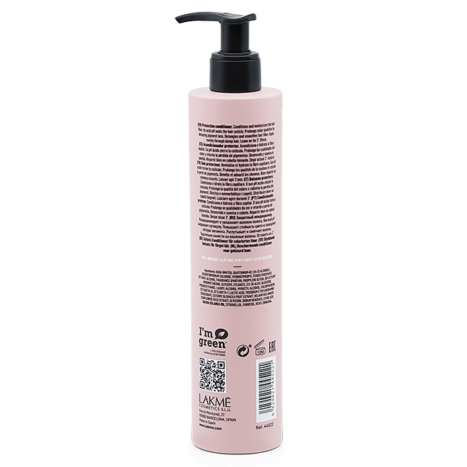 Lakme Teknia Colour Stay Conditioner 300ml - On Line Hair Depot