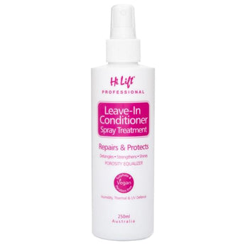 Hi Lift Professional Leave In One Conditioner Spray Treatment - Australian Salon Discounters