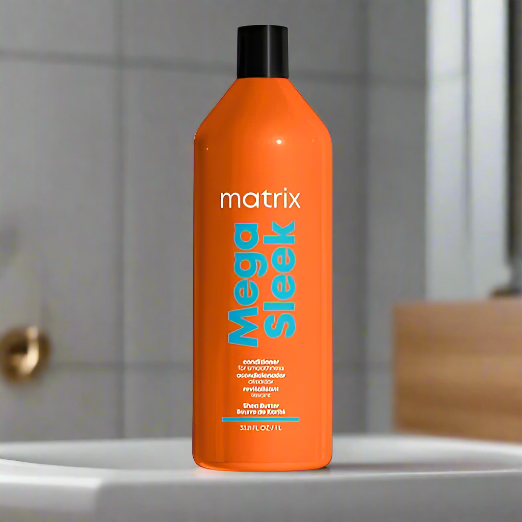 Matrix Mega Sleek Conditioner