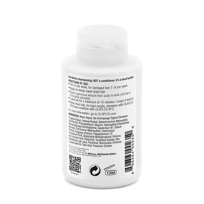 Olaplex No.3 Hair Perfector Treatment 100ml - Australian Salon Discounters