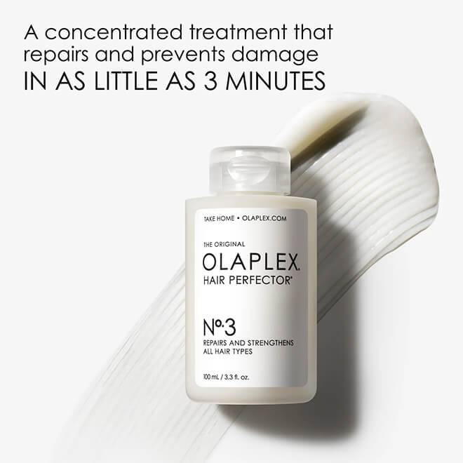 Olaplex No.3 Hair Perfector Treatment 100ml - Australian Salon Discounters