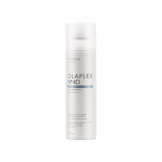 Olaplex No.4D Clean Volume Detox Dry Shampoo - Australian Salon Discounters