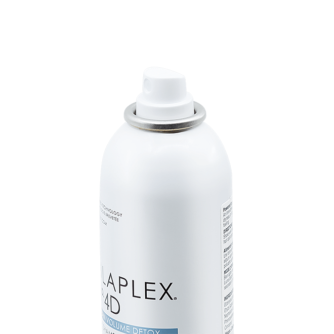 Olaplex No.4D Clean Volume Detox Dry Shampoo - Australian Salon Discounters