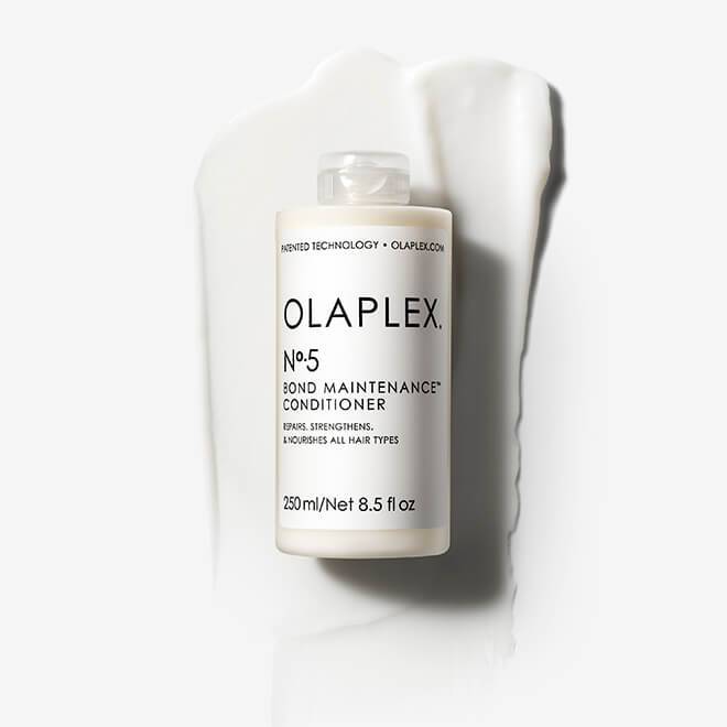 Olaplex No.4 Bond Maintenance Shampoo & No.5 Bond Maintenance Conditioner - Australian Salon Discounters