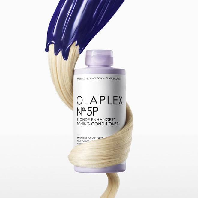 Olaplex No.5P Blonde Enhancer™ Toning Conditioner - Australian Salon Discounters