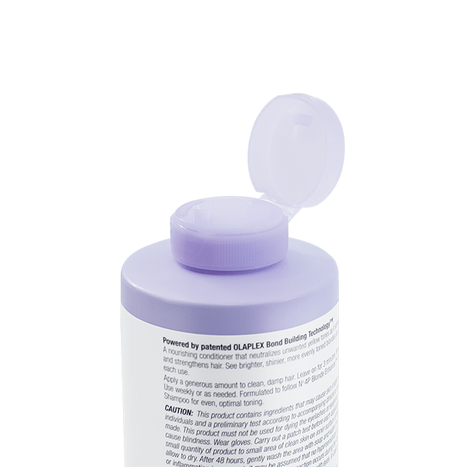 Olaplex No.5P Blonde Enhancer™ Toning Conditioner - Australian Salon Discounters