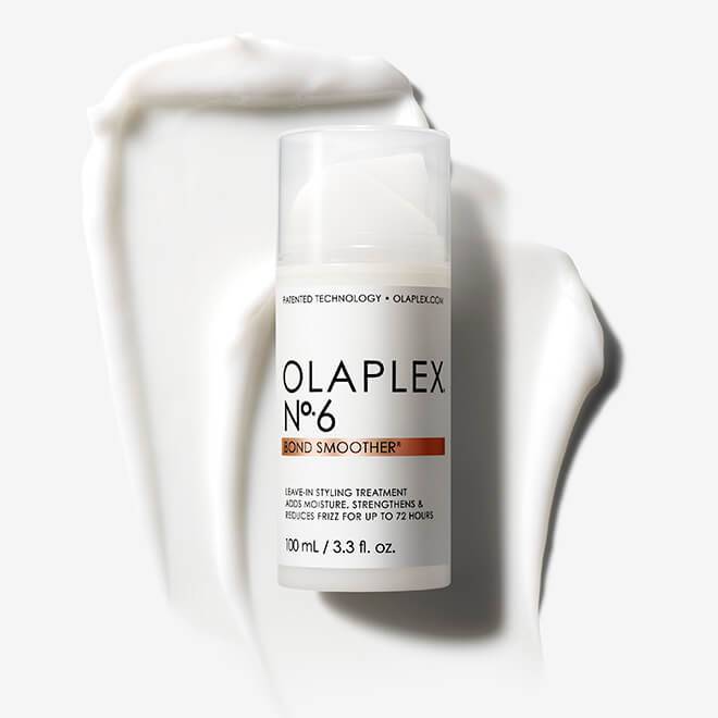Olaplex No.6 Bond Smoother - Australian Salon Discounters
