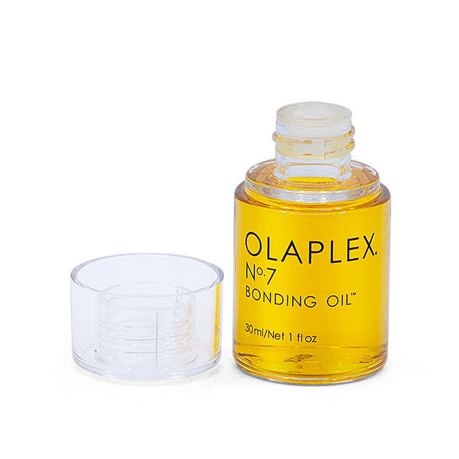 Olaplex No.7 Bonding Oil 30ml Boosts Shine Strengthens & repairs all hair types - Australian Salon Discounters