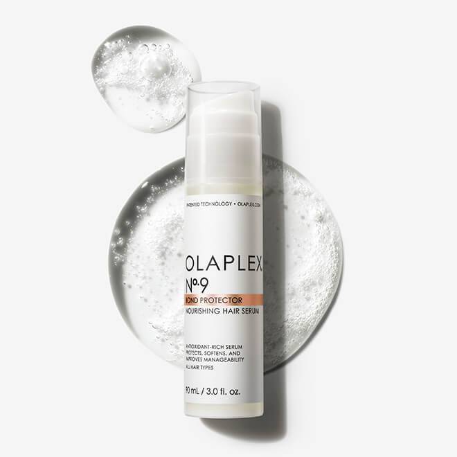 Olaplex N0.9 Bond Protector Nourishing Hair Serum - Australian Salon Discounters