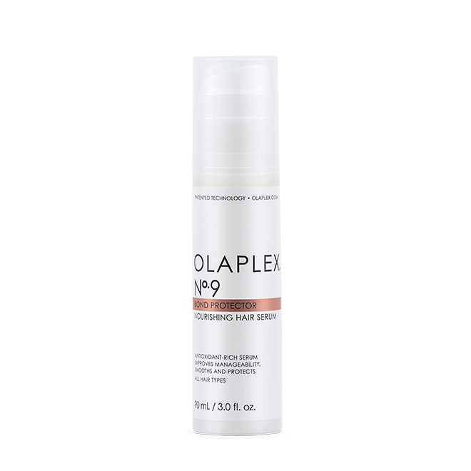 Olaplex N0.9 Bond Protector Nourishing Hair Serum - Australian Salon Discounters