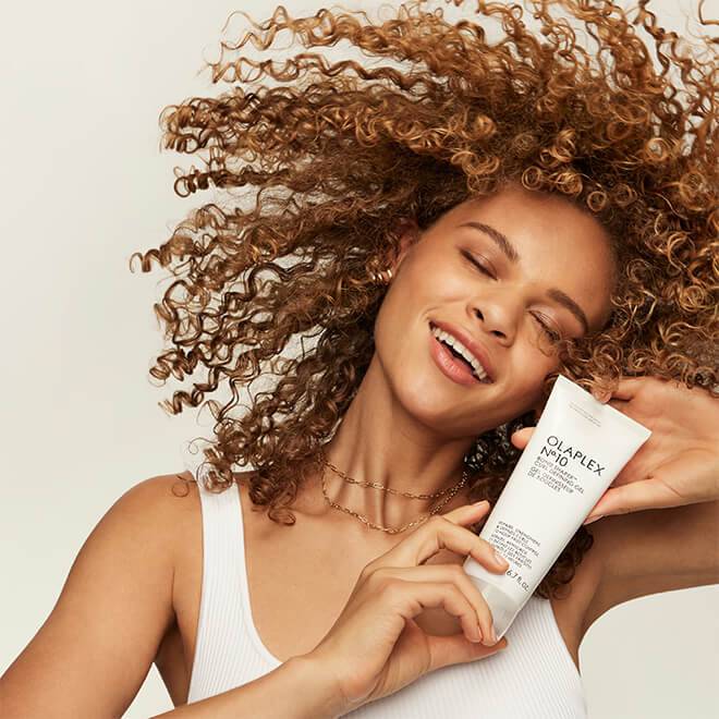 Olaplex No.10 Bond Shaper™ Curl Defining Gel - Australian Salon Discounters