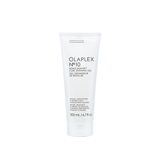 Olaplex No.10 Bond Shaper™ Curl Defining Gel - Australian Salon Discounters