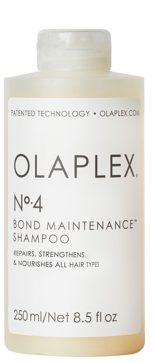 Olaplex NO.4 Bond Maintenance Shampoo 250ml - Australian Salon Discounters