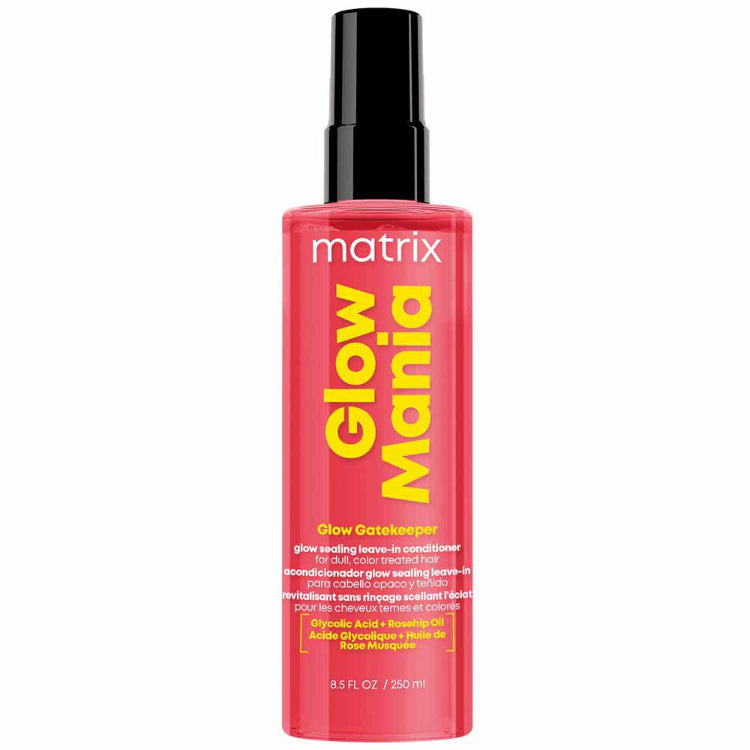 Matrix Glow Mania Shampoo and Conditioner