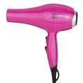 Silver Bullet Satin Hair Dryer Pink - On Line Hair Depot