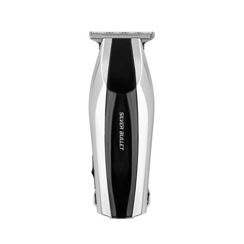 Silver Bullet Compact Hair Trimmer - On Line Hair Depot