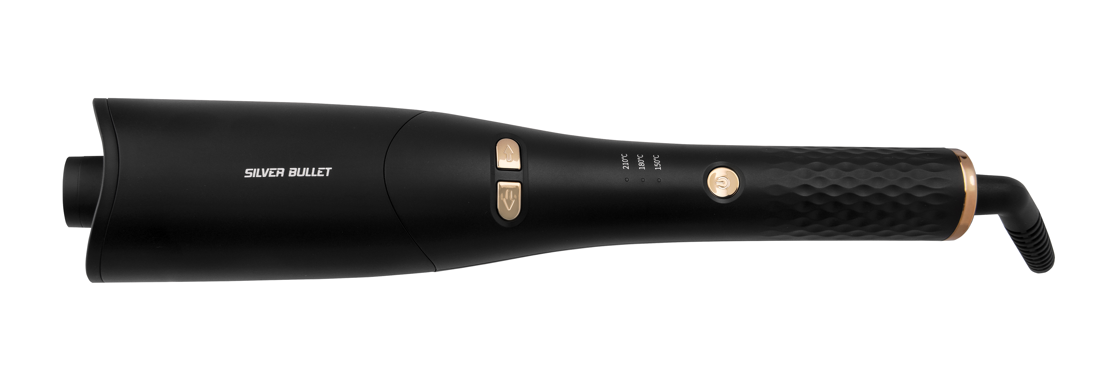 Silver Bullet XOXO Auto Hair Curler - On Line Hair Depot