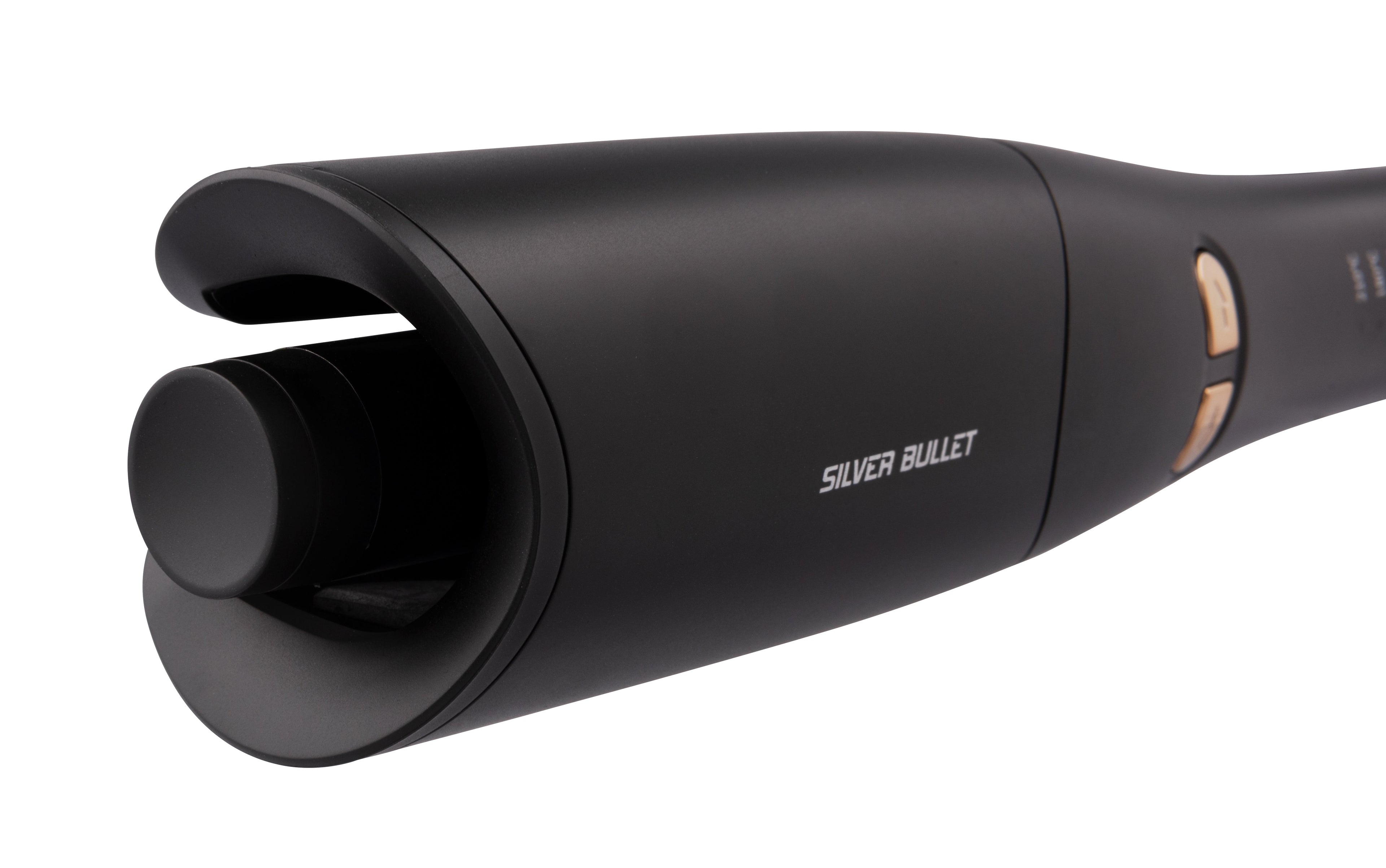 Silver Bullet XOXO Auto Hair Curler - On Line Hair Depot