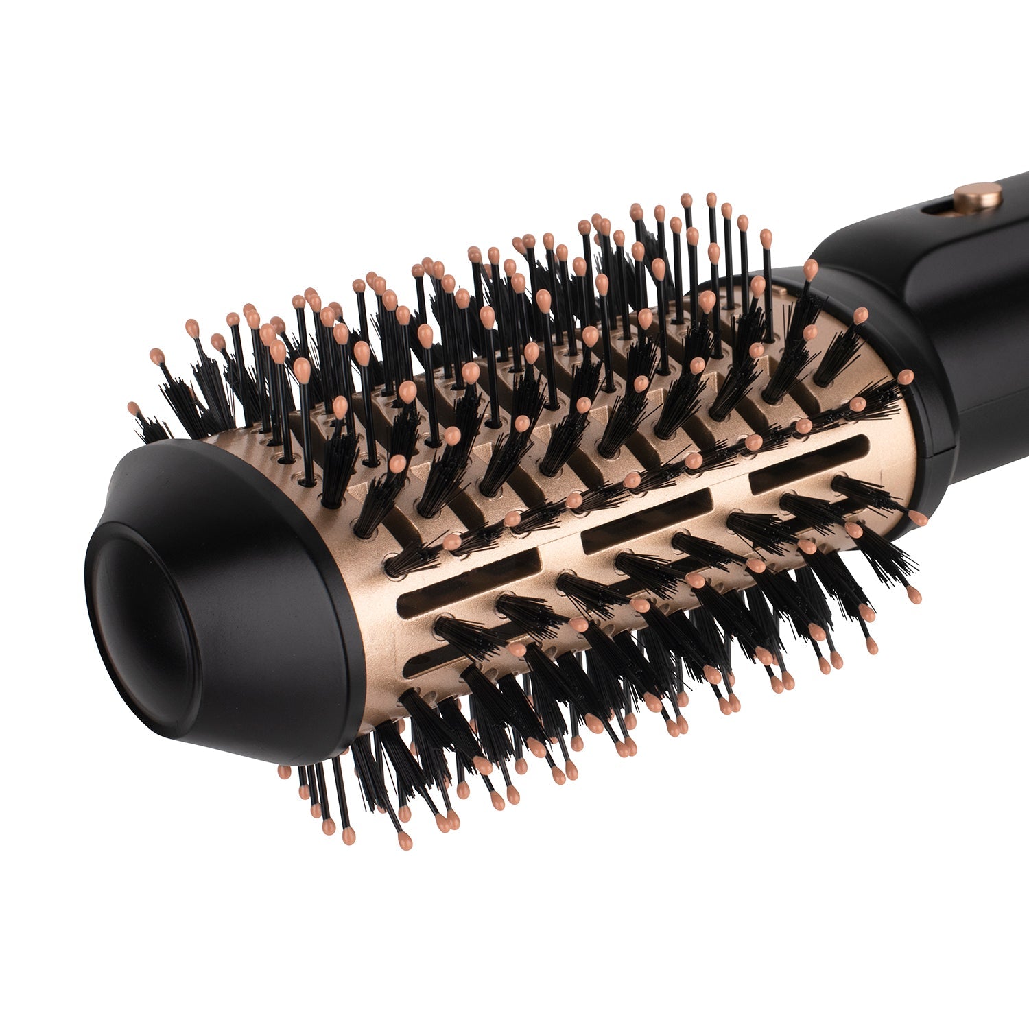 Silver Bullet Oval Showbiz Hot Air Brush 63.5mm - On Line Hair Depot