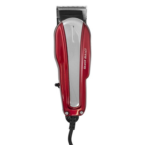 Silver Bullet Balding and Fading Hair Clipper - On Line Hair Depot