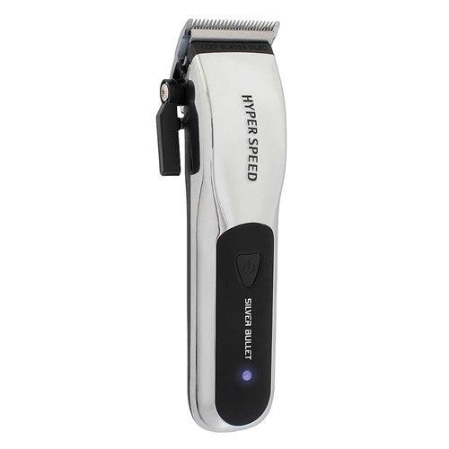 Silver Bullet Hyper Speed Clipper - On Line Hair Depot