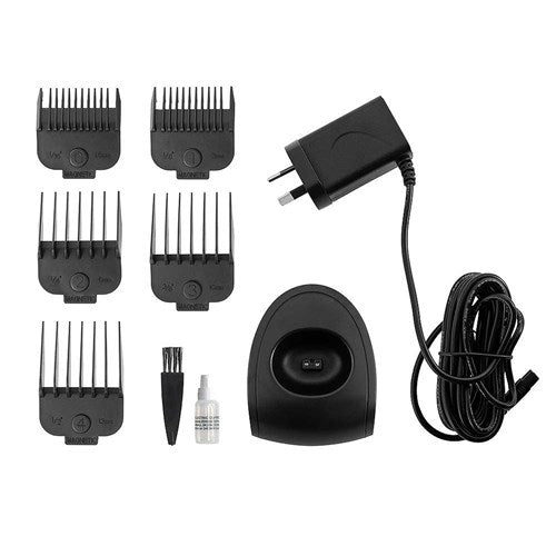 Silver Bullet Hyper Speed Clipper - On Line Hair Depot